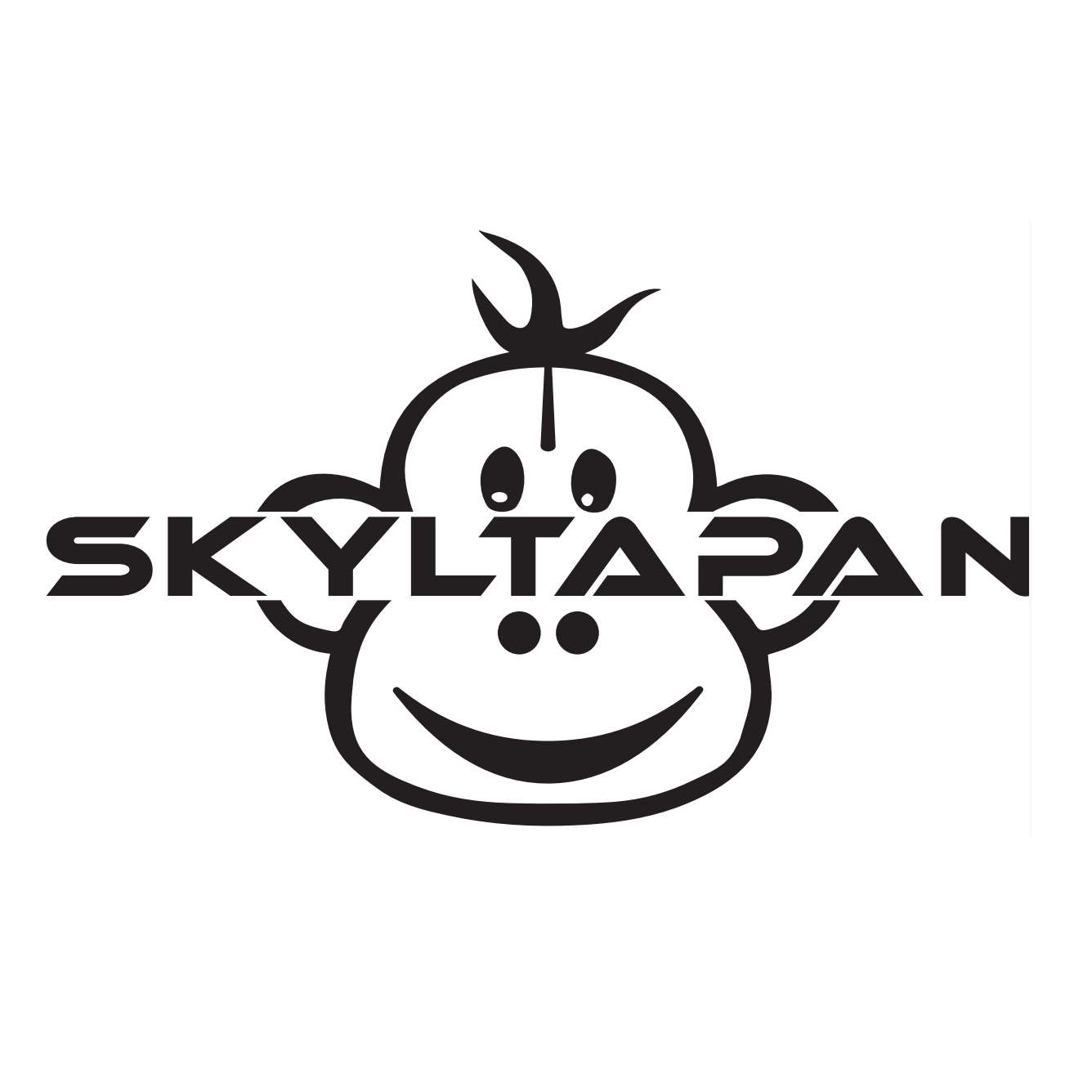 Skyltapan